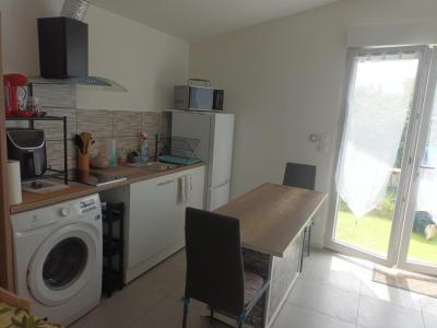 For rent Eysines 1 room 25 m2 Gironde (33320) photo 4