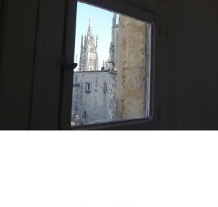 Louer Appartement 83 m2 Bordeaux