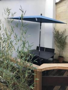 For rent Bordeaux 2 rooms 30 m2 Gironde (33000) photo 0