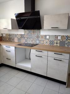For rent Valeyrac 4 rooms 95 m2 Gironde (33340) photo 2