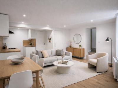 Annonce Vente 2 pi�ces Appartement Trets 13