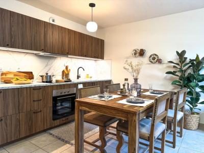 For sale Caluire-et-cuire 3 rooms 63 m2 Rhone (69300) photo 1