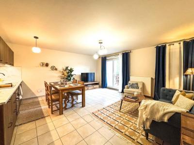 For sale Caluire-et-cuire 3 rooms 63 m2 Rhone (69300) photo 3