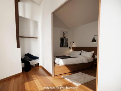 Acheter Appartement Lyon-2eme-arrondissement 262000 euros