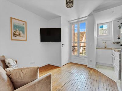 Acheter Appartement 35 m2 Arpajon