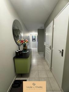 For sale Rillieux-la-pape 3 rooms 78 m2 Rhone (69140) photo 2
