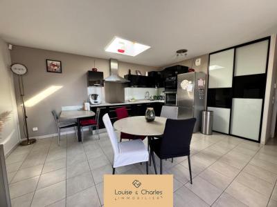 For sale Rillieux-la-pape 3 rooms 78 m2 Rhone (69140) photo 3