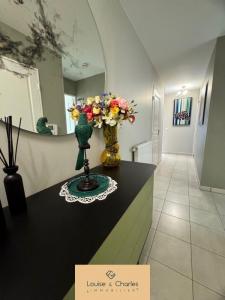 For sale Rillieux-la-pape 3 rooms 78 m2 Rhone (69140) photo 4