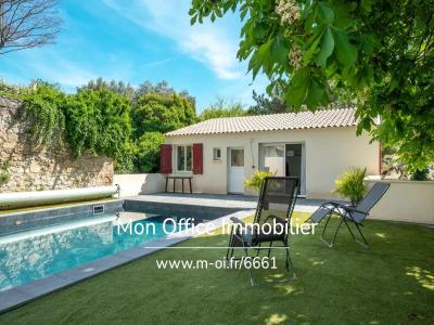 Annonce Vente 5 pi�ces Maison Mallemort 13