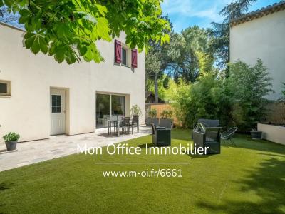 Acheter Maison 150 m2 Mallemort