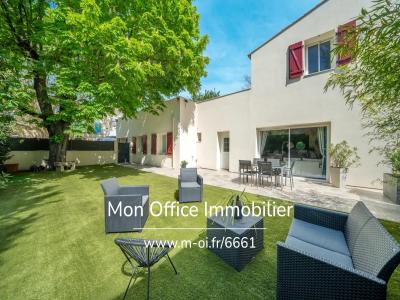 Acheter Maison Mallemort Bouches du Rhone