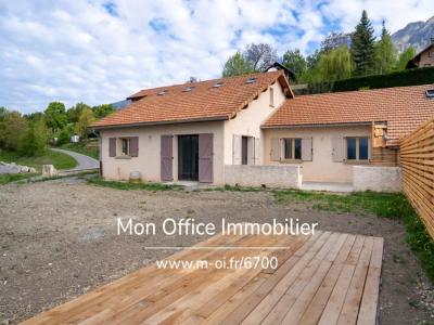 For sale Chorges 6 rooms 190 m2 Hautes alpes (05230) photo 1
