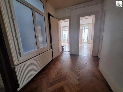 Louer Appartement 119 m2 Besancon