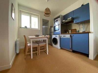 Acheter Appartement 31 m2 Pouliguen