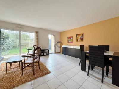 For sale Saint-nazaire 3 rooms 63 m2 Loire atlantique (44600) photo 0