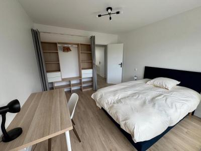 For rent Massy 1 room 19 m2 Essonne (91300) photo 0