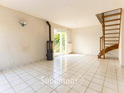 Annonce Vente 5 pi�ces Maison Noyalo 56