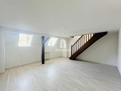 For rent Strasbourg 3 rooms 70 m2 Bas rhin (67000) photo 0