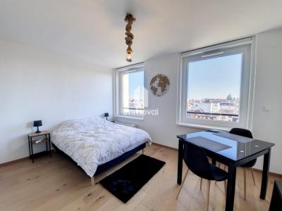 For rent Strasbourg 1 room 24 m2 Bas rhin (67000) photo 1