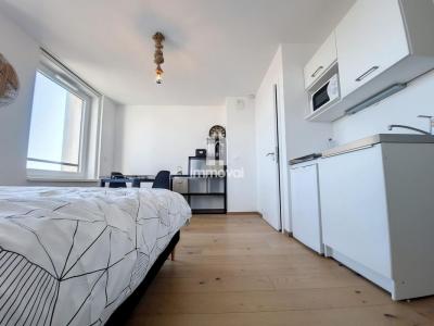 For rent Strasbourg 1 room 24 m2 Bas rhin (67000) photo 2
