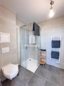 For rent Strasbourg 1 room 24 m2 Bas rhin (67000) photo 4