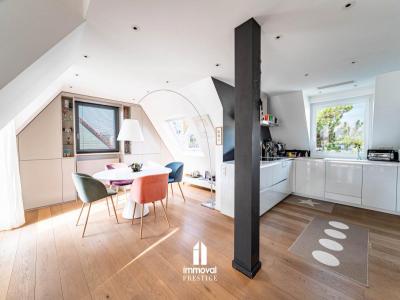 Annonce Vente 5 pi�ces Appartement Strasbourg 67