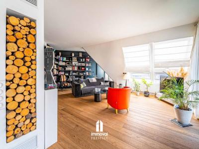 Acheter Appartement Strasbourg 899000 euros