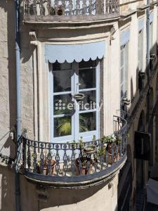 Annonce Vente 5 pi�ces Appartement Montpellier 34