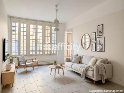 Acheter Appartement Montpellier 649000 euros