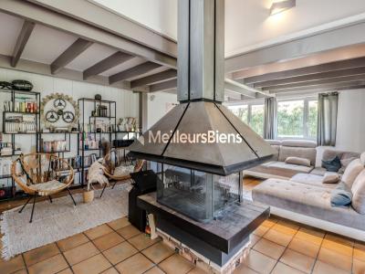 Annonce Vente 4 pi�ces Maison Anthy-sur-leman 74