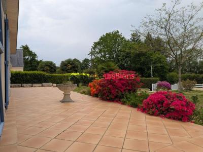 For sale Carentoir 6 rooms 141 m2 Morbihan (56910) photo 1