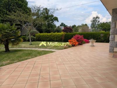 For sale Carentoir 6 rooms 141 m2 Morbihan (56910) photo 2