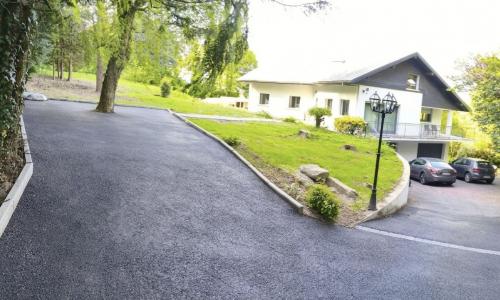 Annonce Vente 11 pi�ces Maison  74