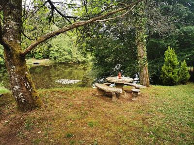For sale 4 rooms 76 m2 Haute vienne (87310) photo 2