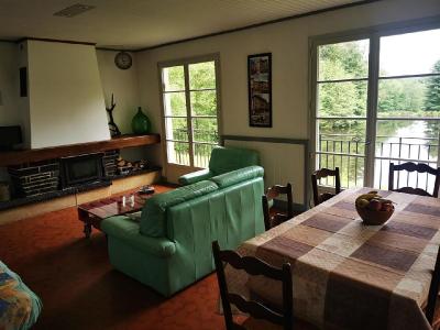 For sale 4 rooms 76 m2 Haute vienne (87310) photo 4
