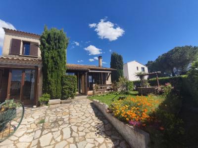 For sale SECTEUR TR�S CALME 5 rooms 107 m2 Herault (34560) photo 0