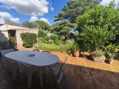 Annonce Vente 5 pi�ces Maison  34