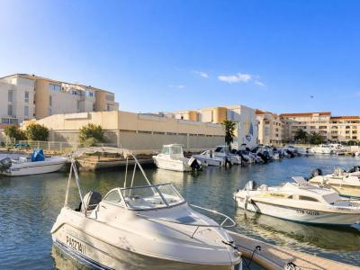 For sale QUILLES 1 room 19 m2 Herault (34200) photo 0