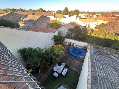 Annonce Vente 5 pi�ces Appartement  34