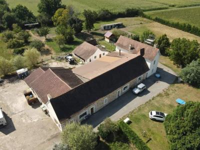 For sale 10 rooms 300 m2 Dordogne (24680) photo 0