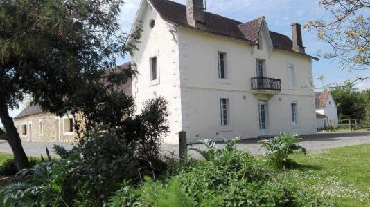 For sale 10 rooms 300 m2 Dordogne (24680) photo 1