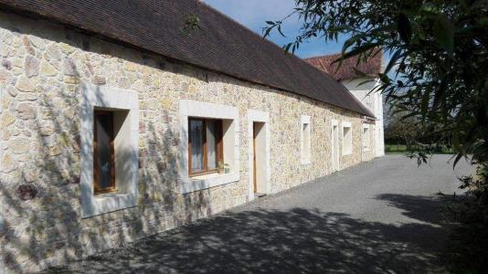 For sale 10 rooms 300 m2 Dordogne (24680) photo 2
