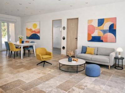 Annonce Vente 5 pi�ces Maison  71