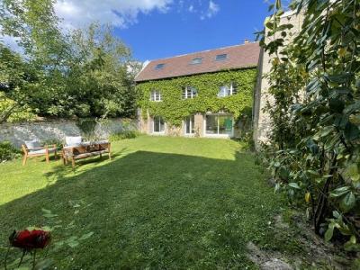 For sale 6 rooms 278 m2 Yvelines (78840) photo 2