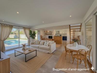 For sale 6 rooms 278 m2 Yvelines (78840) photo 4