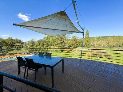 For sale 7 rooms 263 m2 Yvelines (78840) photo 2