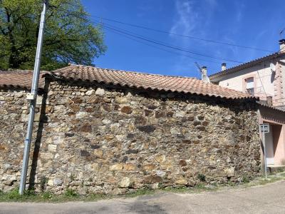 For sale Centre village 900 m2 Gard (30160) photo 1