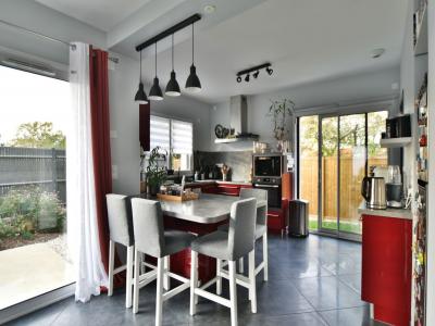Acheter Maison 153 m2 