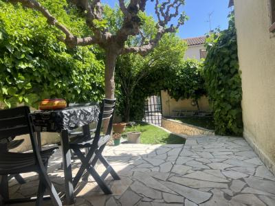 For sale avenue MAURIN  5 rooms 90 m2 Herault (34070) photo 3