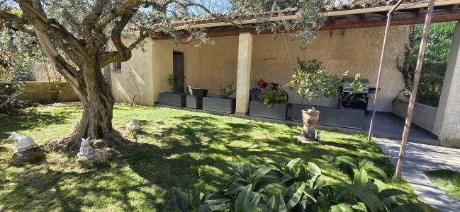 For sale 5 rooms 162 m2 Vaucluse (84370) photo 2